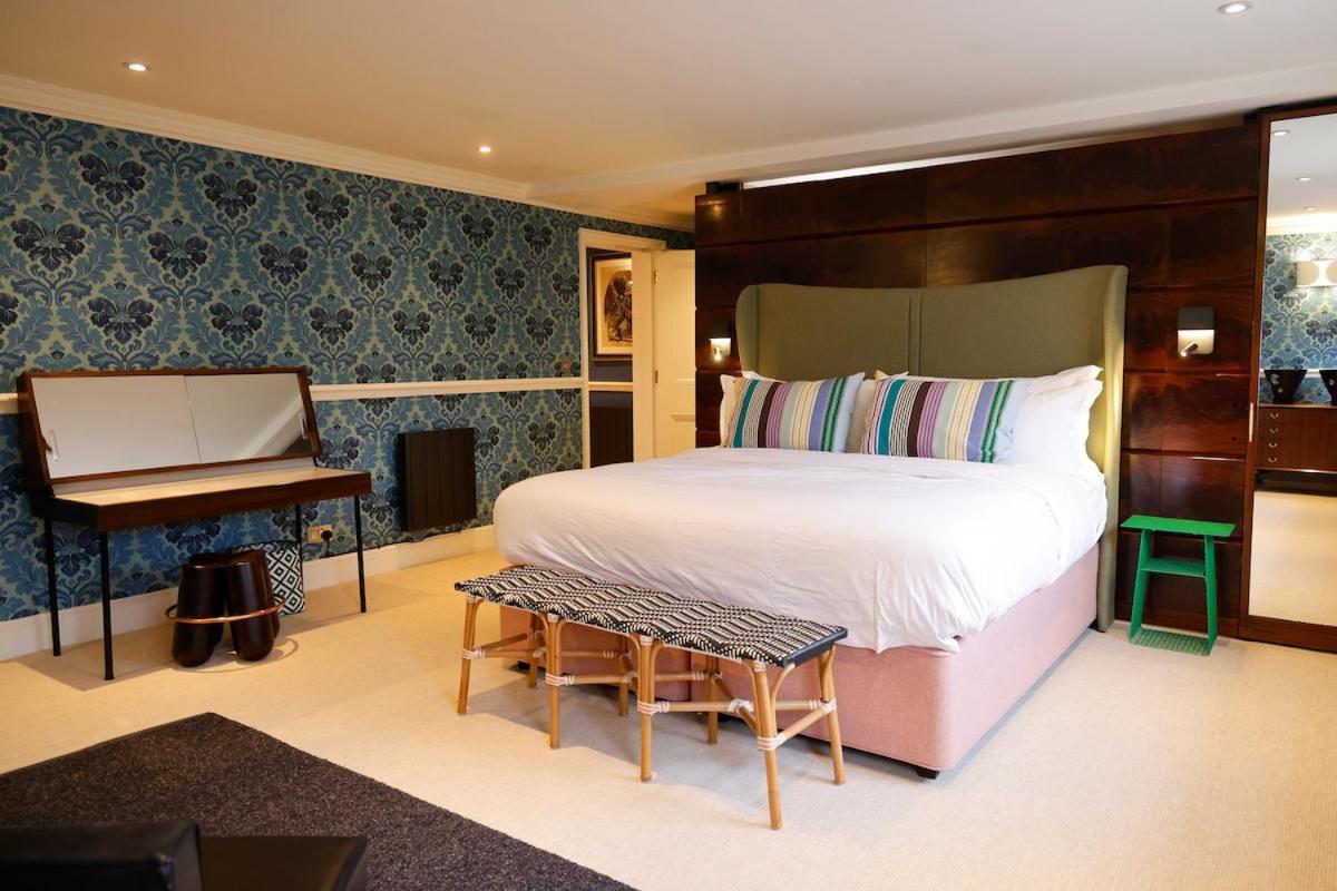 Imperial King Apt, Centre, Dedicated Free Parking Apartment Cheltenham