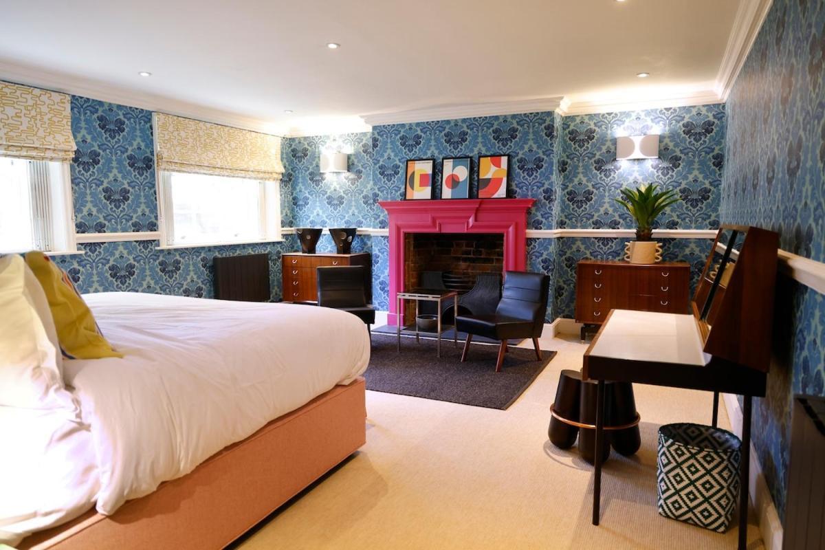 Imperial King Apt, Centre, Dedicated Free Parking Cheltenham