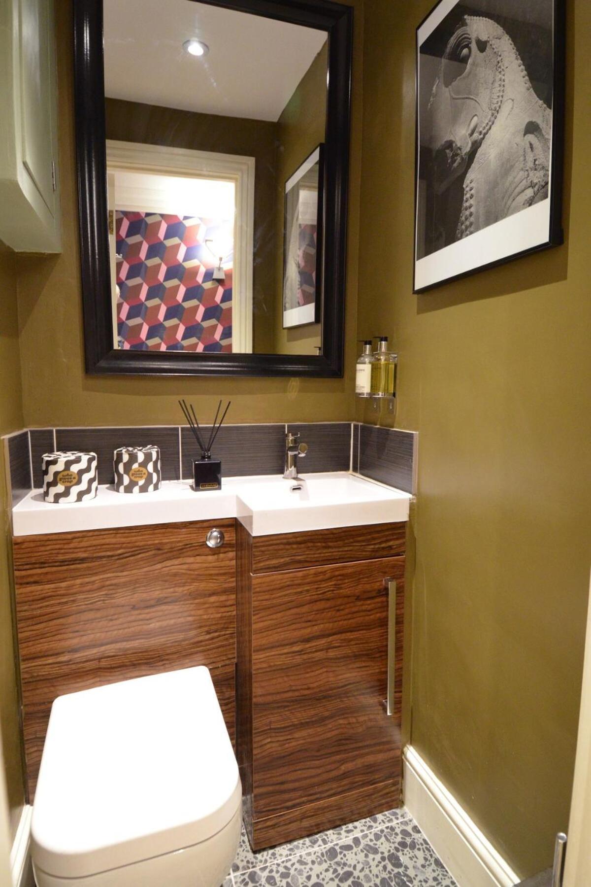 Apartment Imperial King Apt, Centre, Dedicated Free Parking Cheltenham