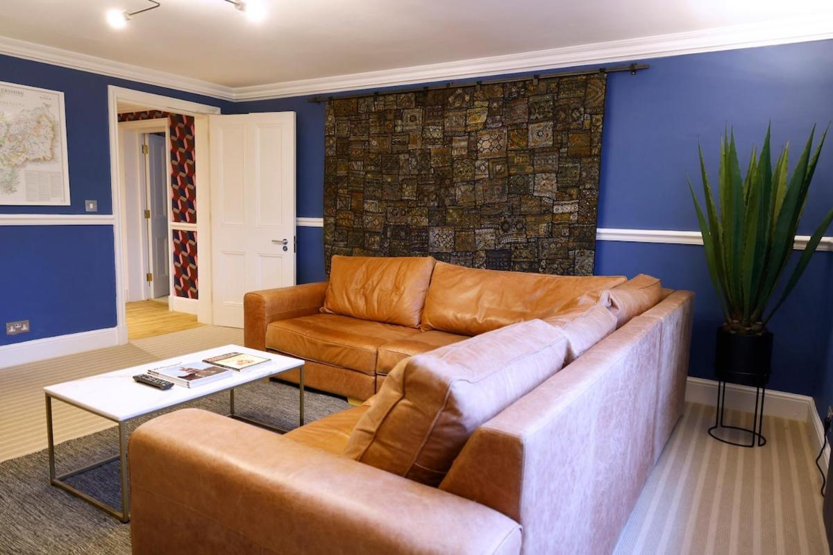Imperial King Apt, Centre, Dedicated Free Parking *