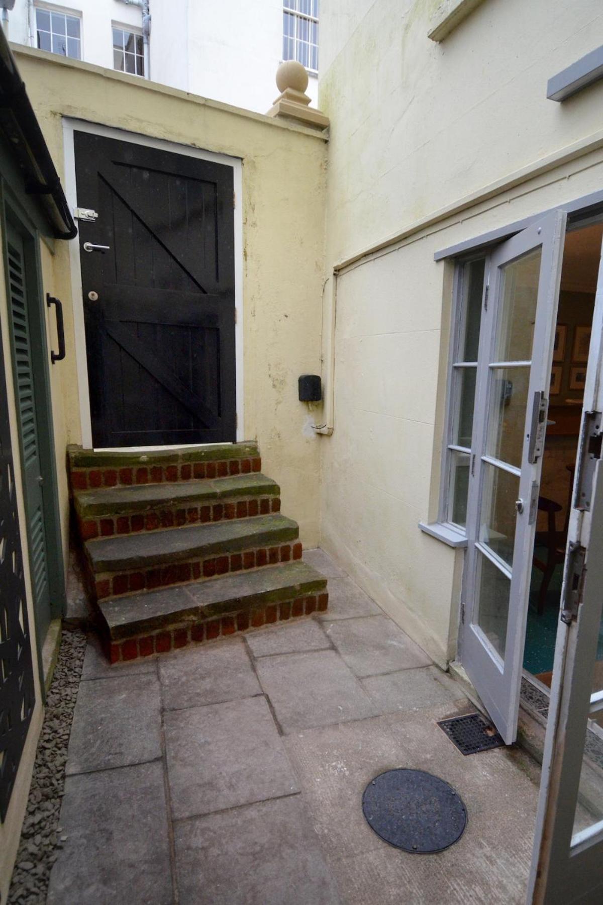 Imperial King Apt, Centre, Dedicated Free Parking Apartment Cheltenham