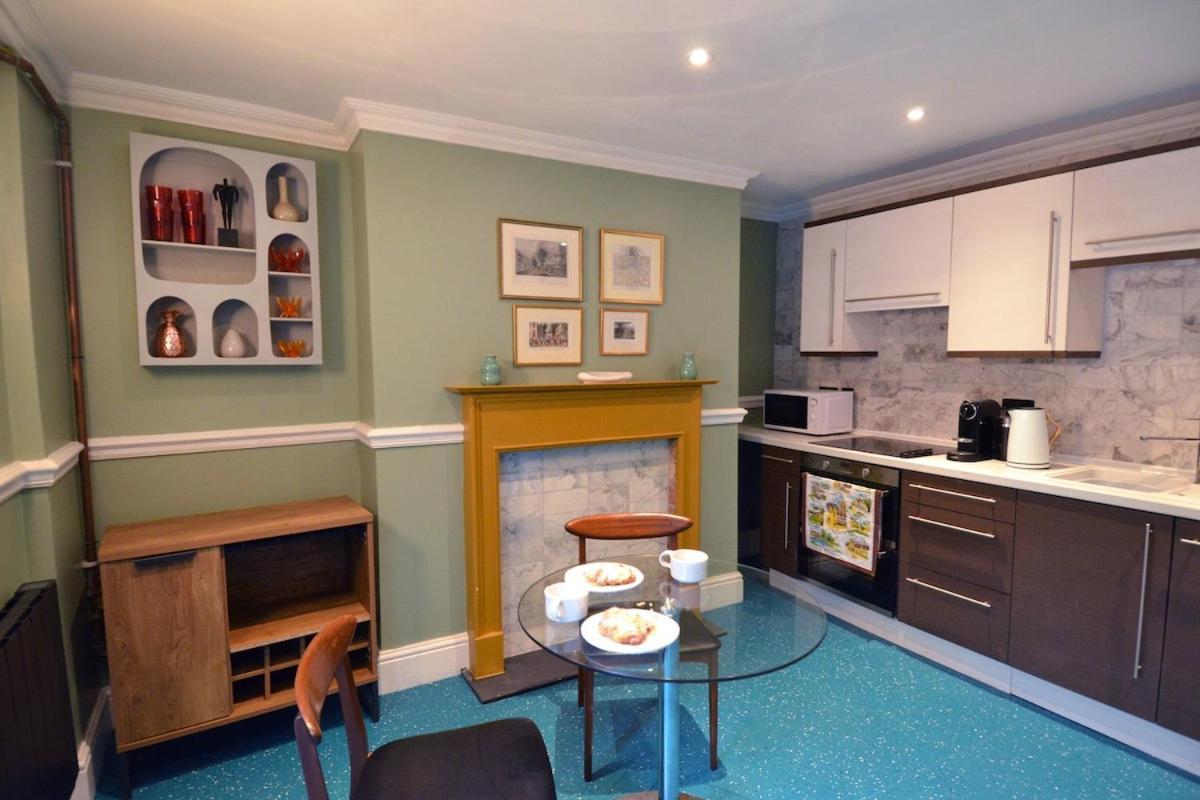 Apartment Imperial King Apt, Centre, Dedicated Free Parking *
