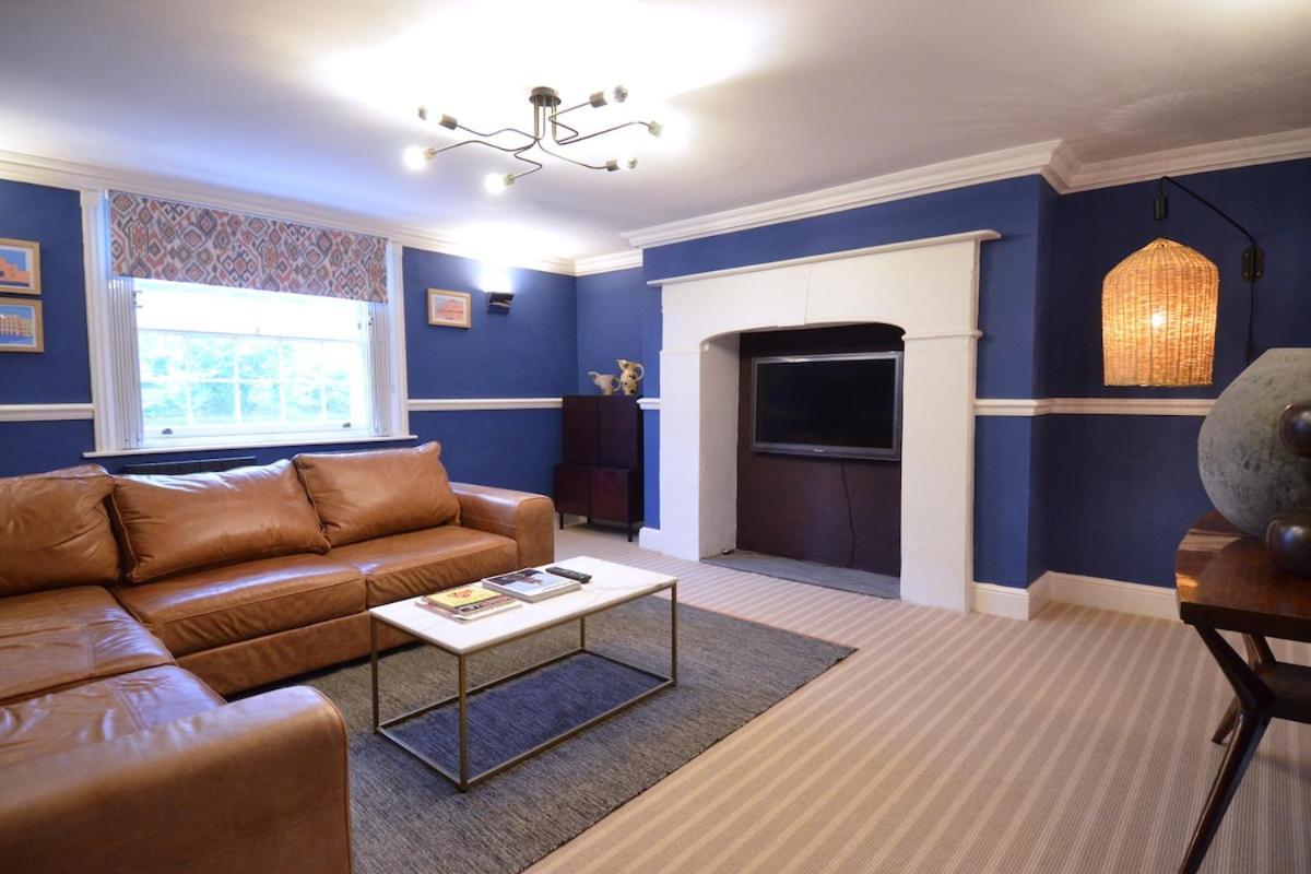 Apartment Imperial King Apt, Centre, Dedicated Free Parking Cheltenham